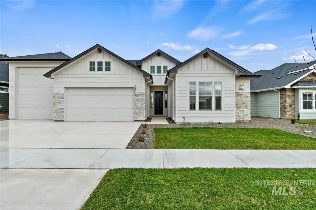 2300 E Sweet Pearl St., Kuna