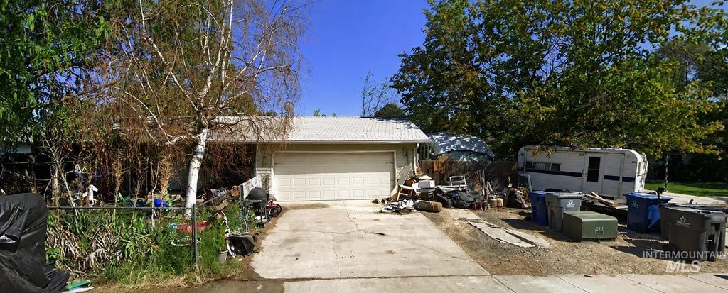 2309 Carter Ct, Caldwell
