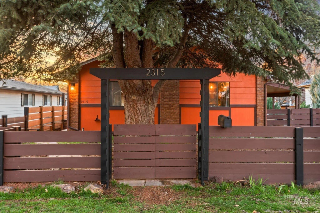 2315 N 23rd St, Boise