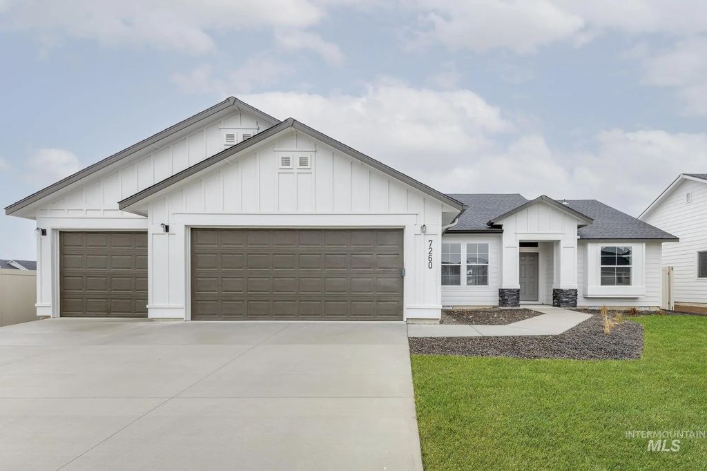 16922 Silo Ave, Nampa
