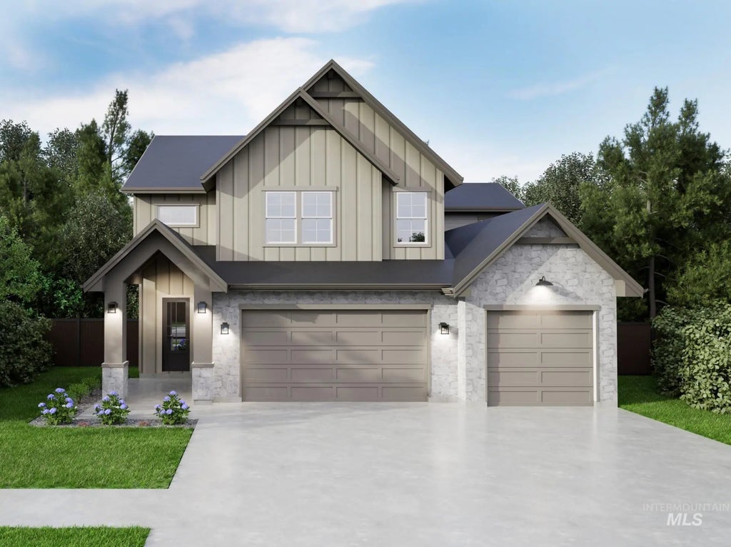 1217 W Eiger Dr, Nampa