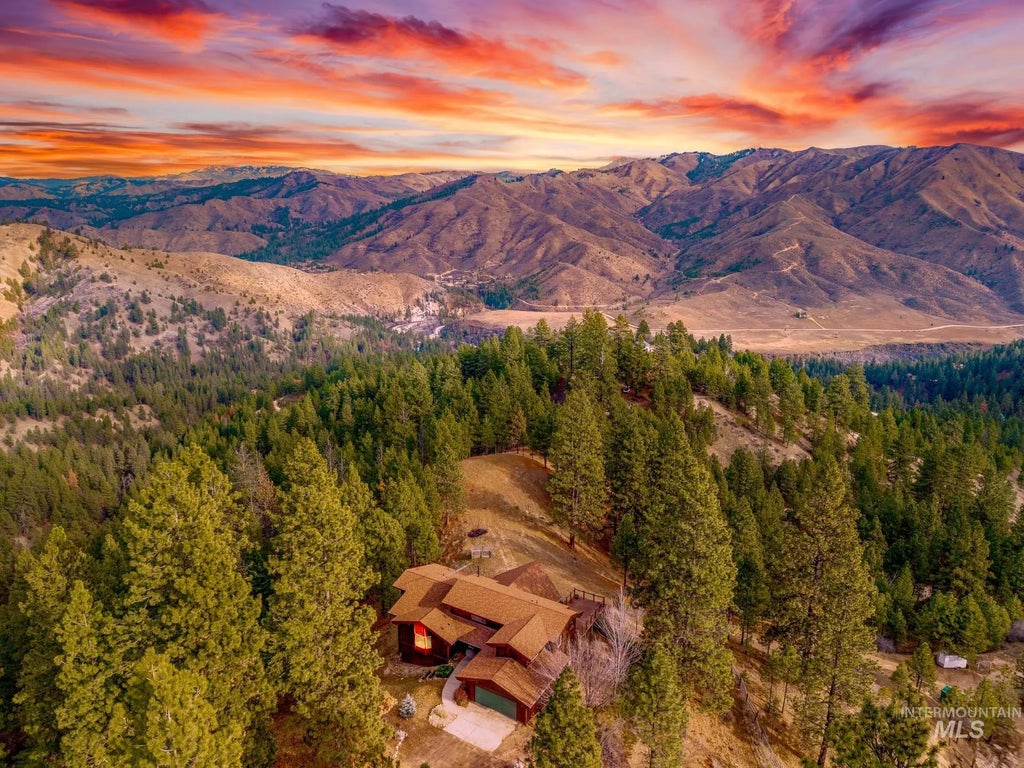 11 Forest Dr., Boise