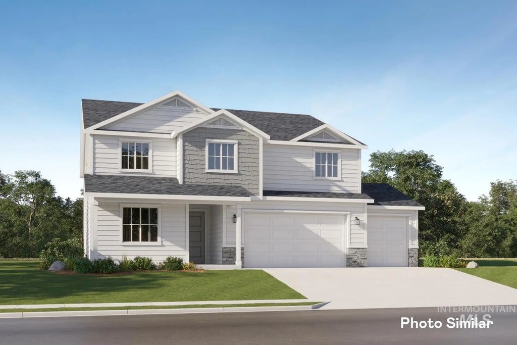 3616 S Angel Falls Way, Nampa