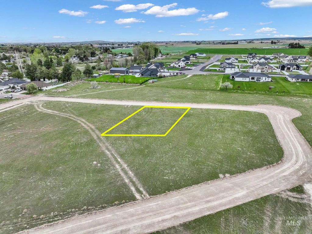 Tbd Lot 7 Block 2, Kimberly
