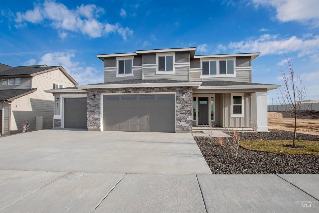 420 S Diesel Way, Boise