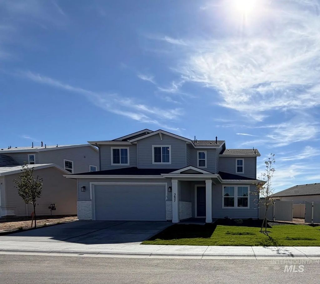 5657 W Wildfire Dr, Meridian