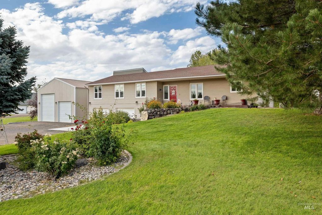 216 W Ranch View Dr, Jerome