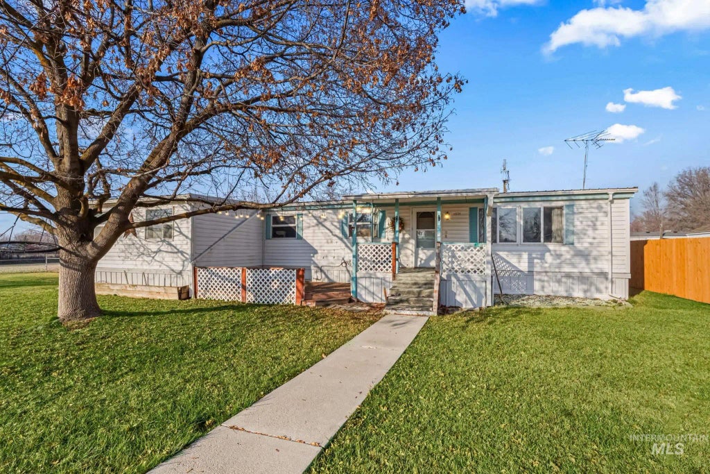 11234 George St, Nampa