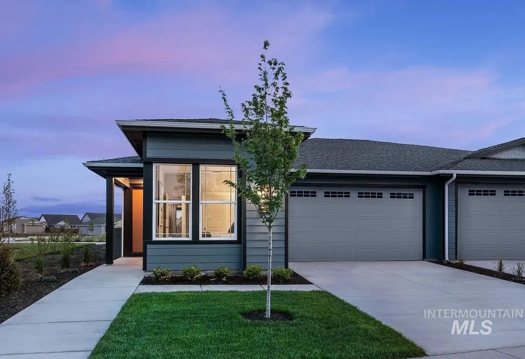 12367 S Cholla Ln, Kuna