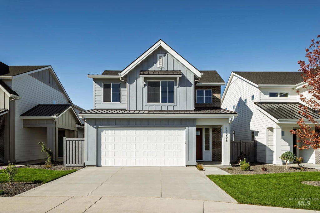 10228 Davies Street, Nampa