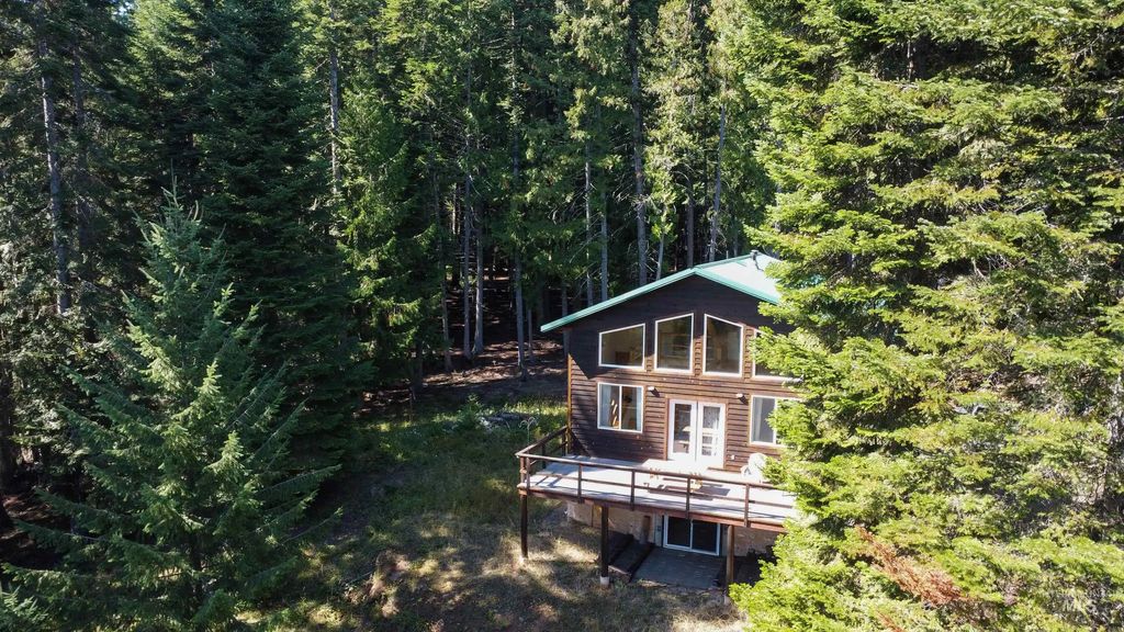 2391 Glenwood Rd, Kamiah