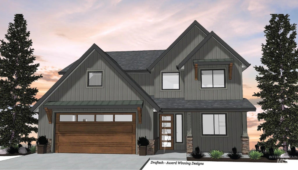 375 S Bumper Way, Boise