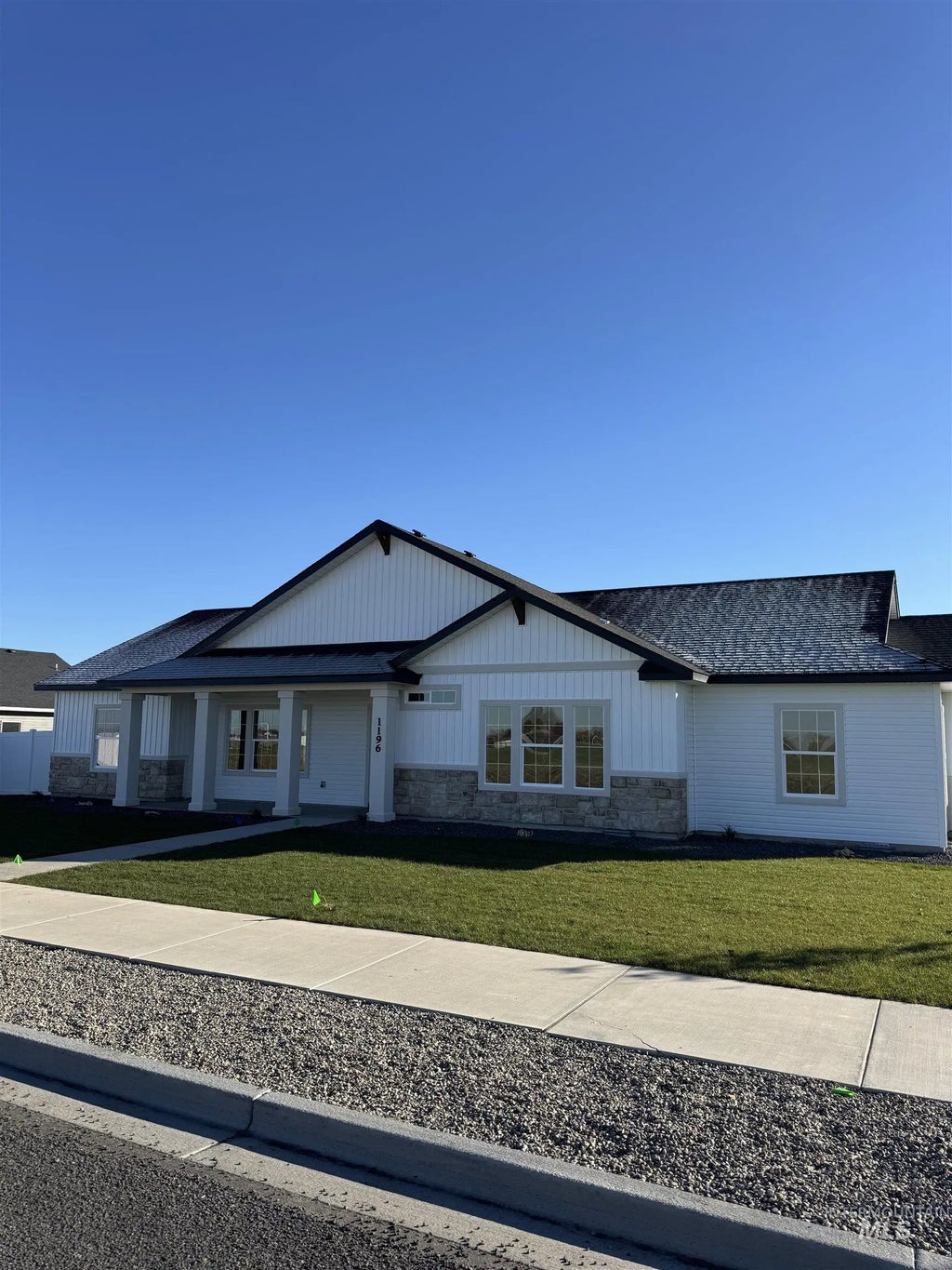 1196 Creekside Way, Twin Falls