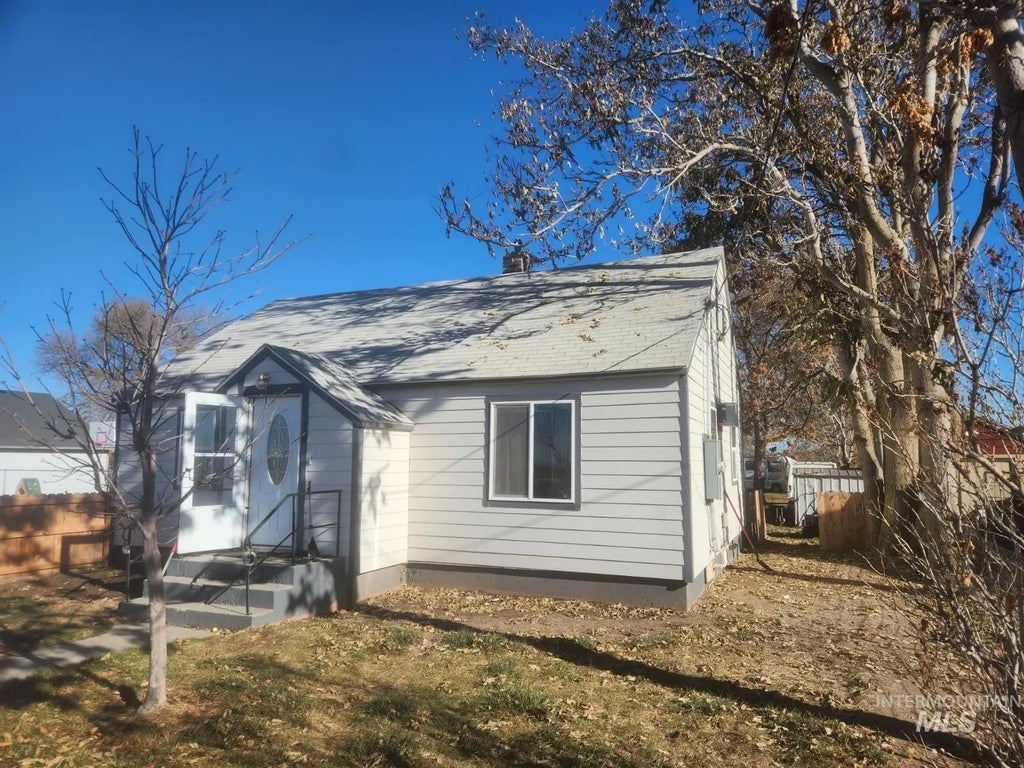 514 N 11th St, Nyssa