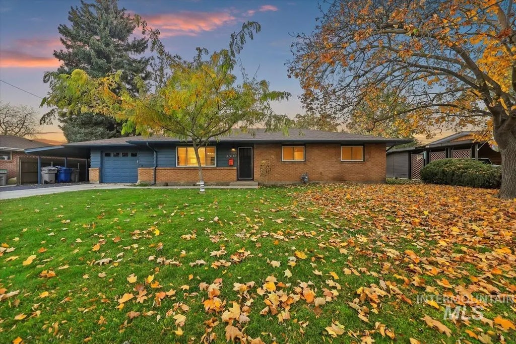 2509 N Joretta Dr, Boise