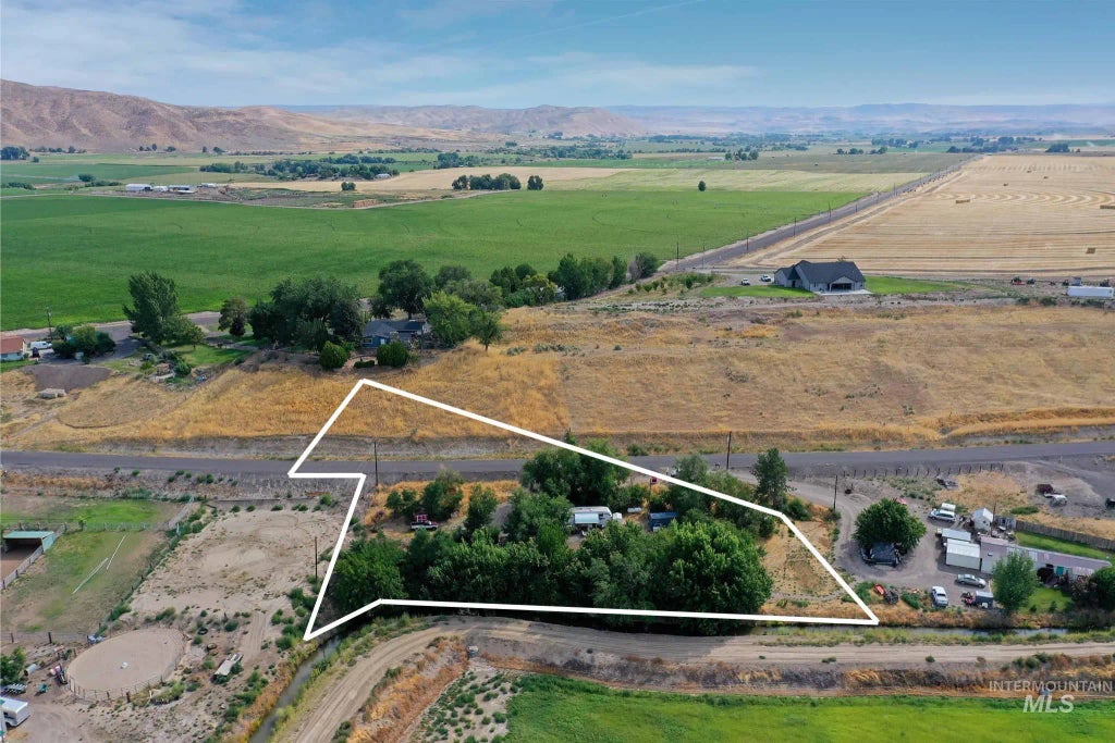 471 Hill Road, Weiser