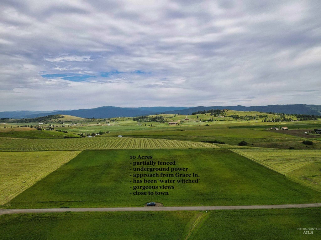 109 Grace Lane, Grangeville