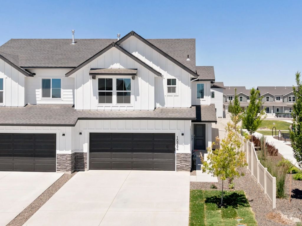 10864 Rutland St, Caldwell