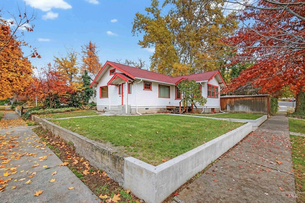 727 3rd Street, Lewiston