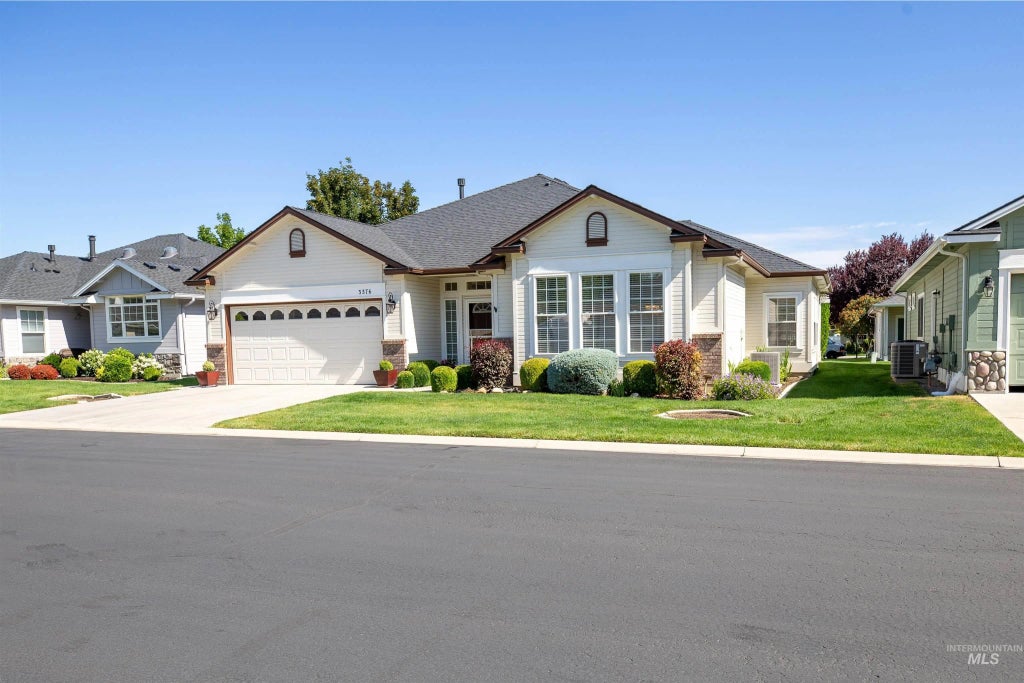 3376 W Kirkam Ln, Meridian