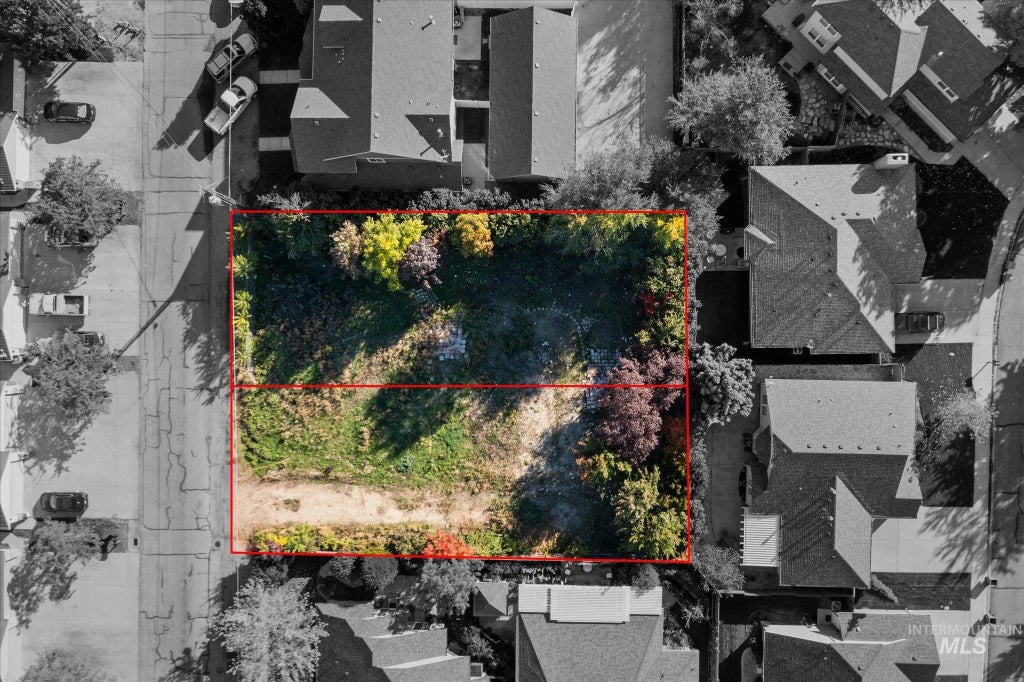 2201/2205 S Dorothy Ave, Boise