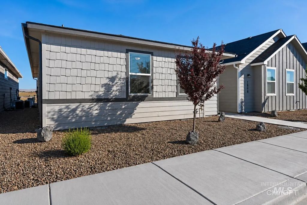 1899 Nw Enterprise Street, Mountain Home