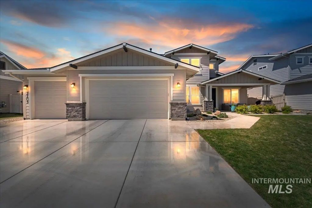 2205 N Vasquero Way, Middleton
