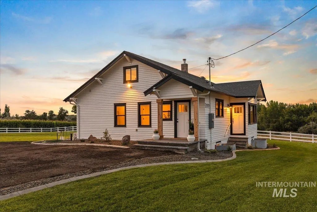 11171 Pump Rd, Nampa