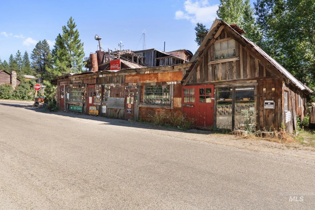 609 Main Street, Idaho City