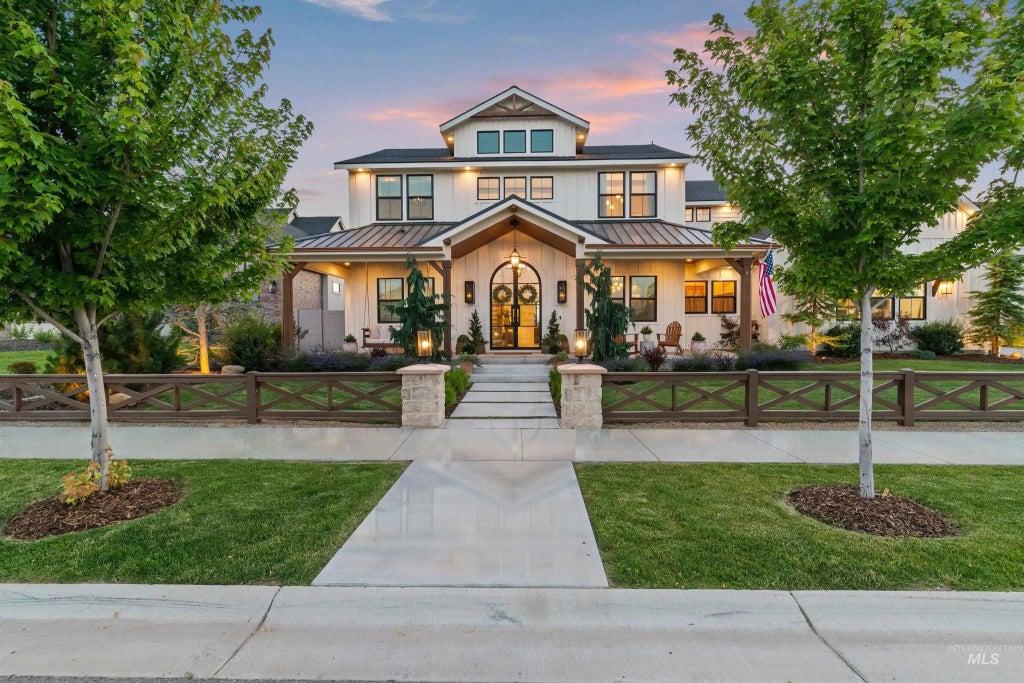 6805 S Pemberley Way, Meridian