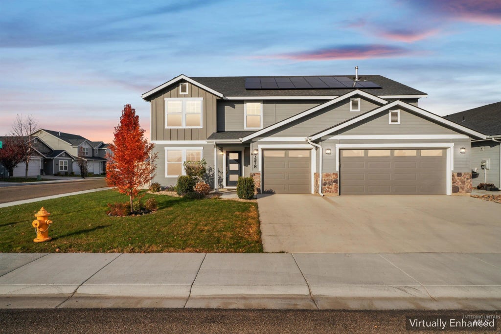 7578 E Wheatley Street, Nampa