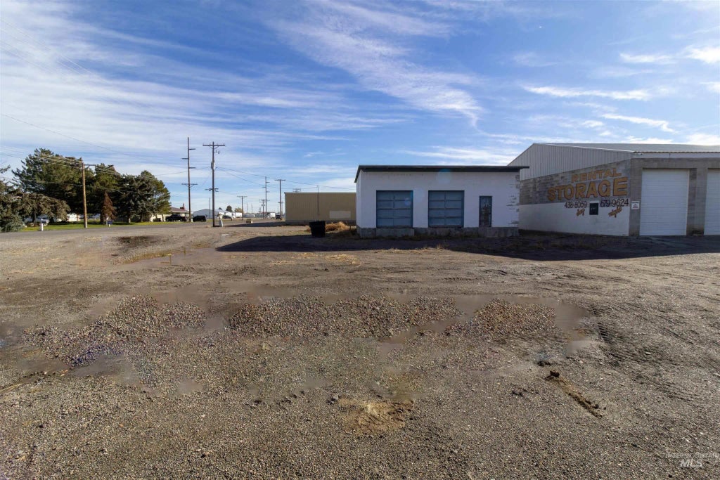 501 Normal Ave, Burley