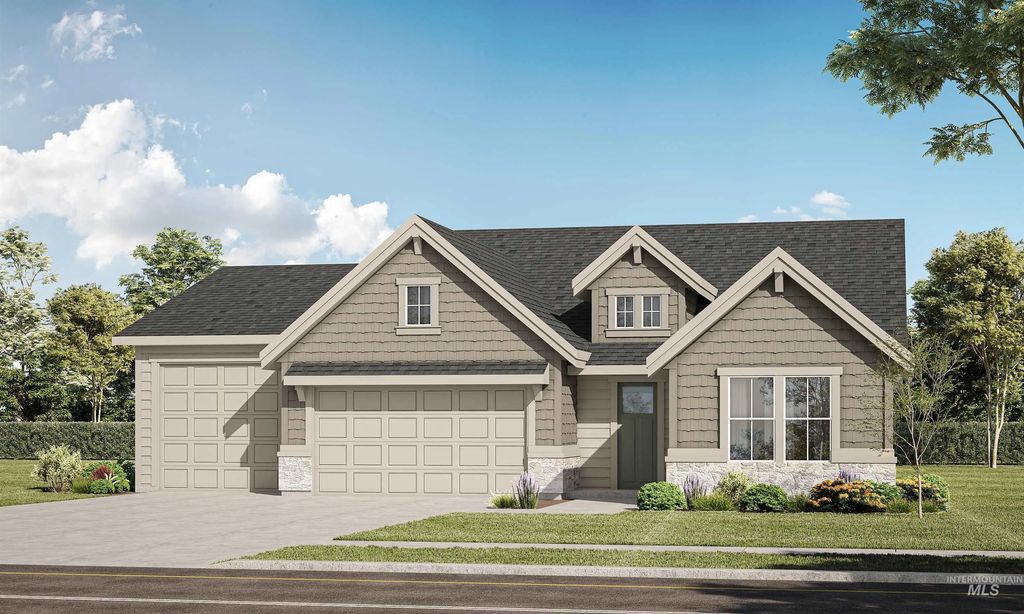 10797 W Lahinch Ln, Kuna
