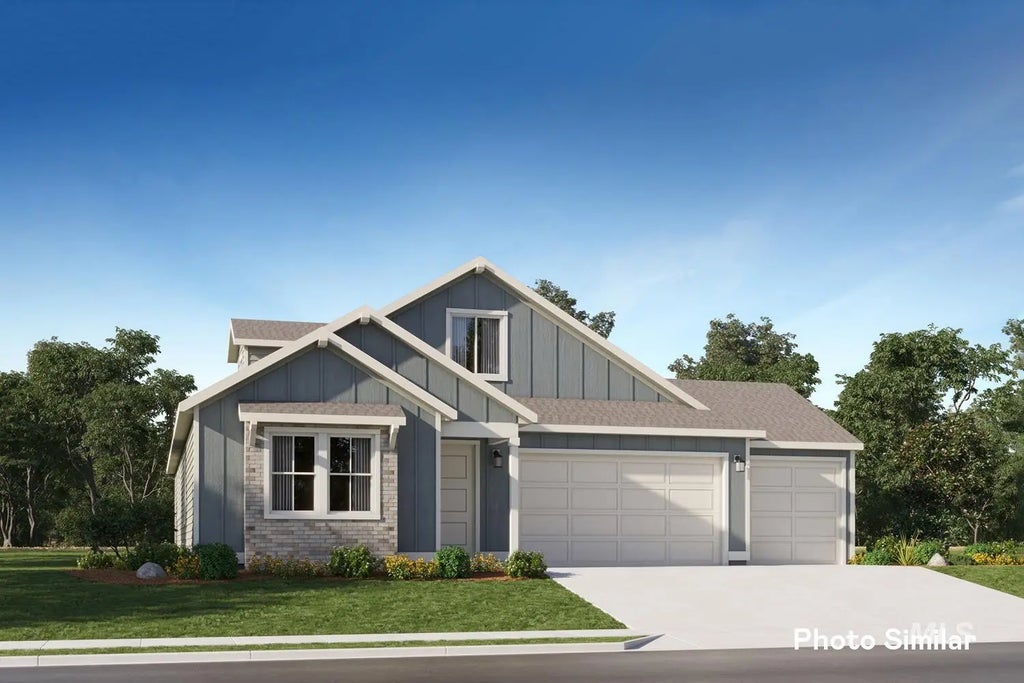 3644 S Angel Falls Way, Nampa