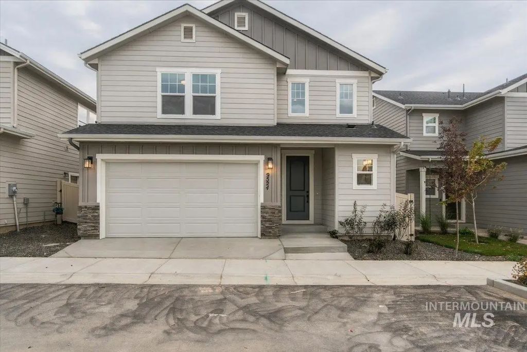9524 S Stonefly Ave., Kuna