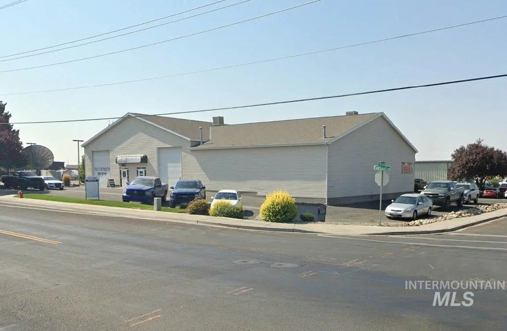 2188 E 4th, Twin Falls