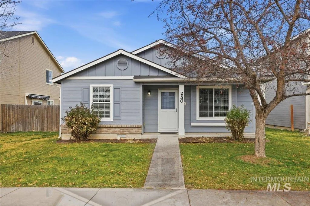 250 W White Sands Dr., Meridian