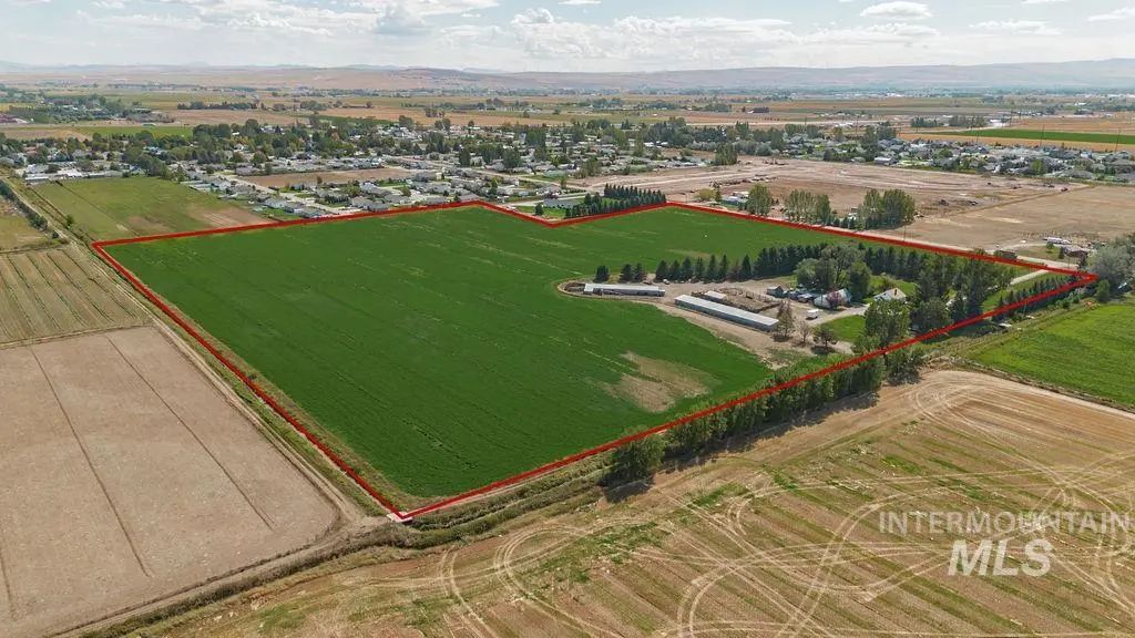 2025 97th, Idaho Falls