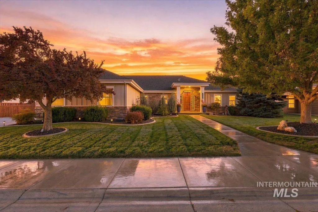 7222 W Ring Perch Dr., Boise