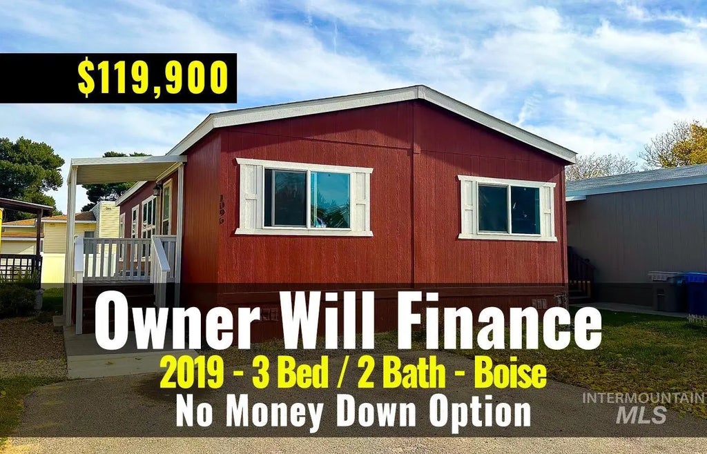 1096 Sable Ln, Boise