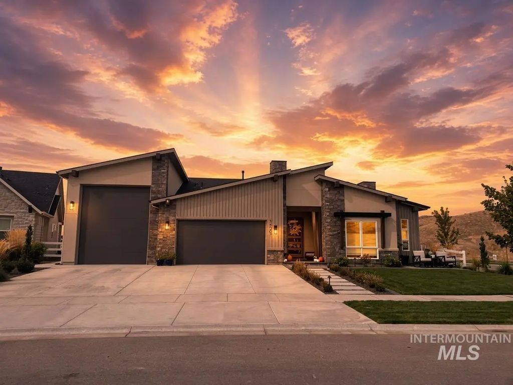 14567 N Whitefish Way, Boise
