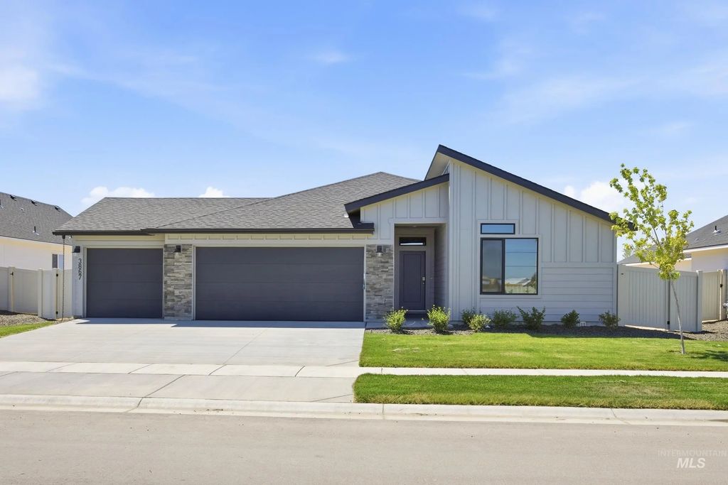 11856 Ruminants St, Nampa