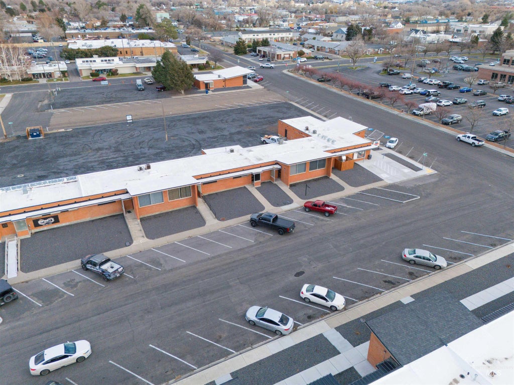 664 Shoup Ave W, Twin Falls