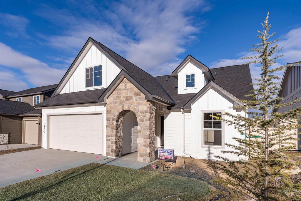 370 S Bumper Way, Boise