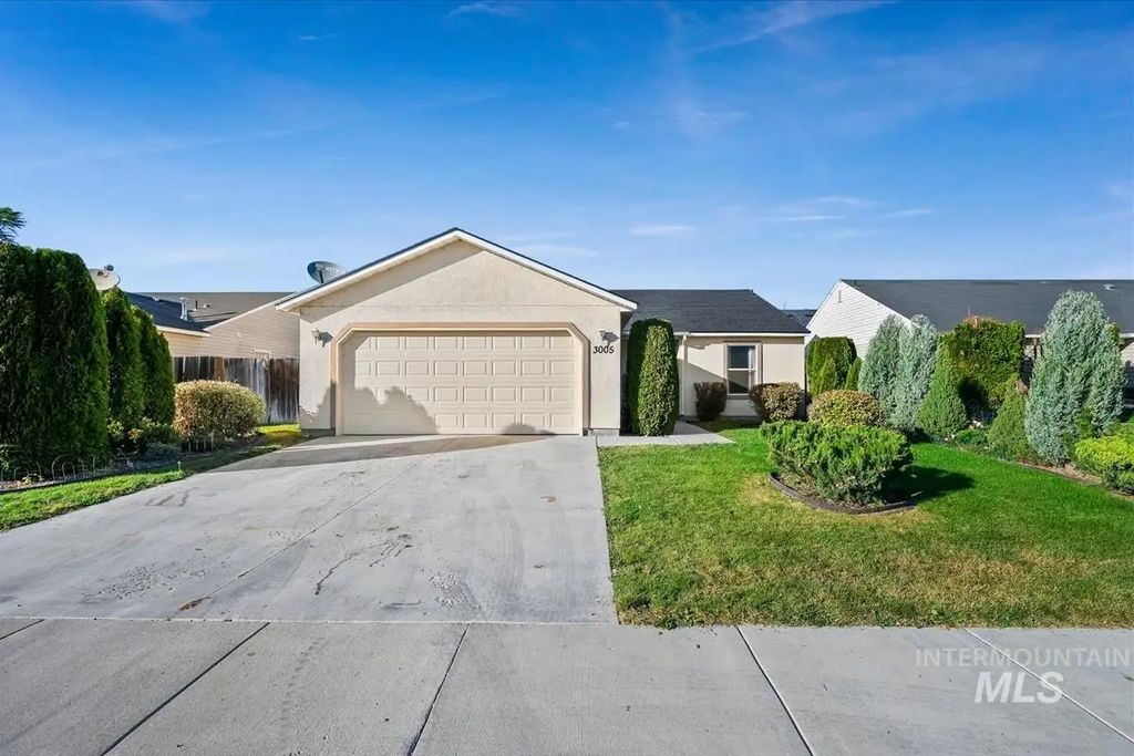 3005 Stone Creek St., Caldwell