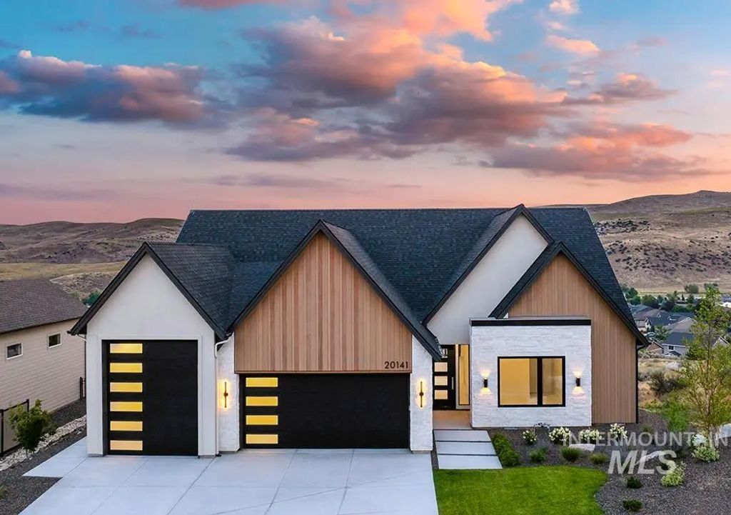20141 N Swire Green Way, Eagle
