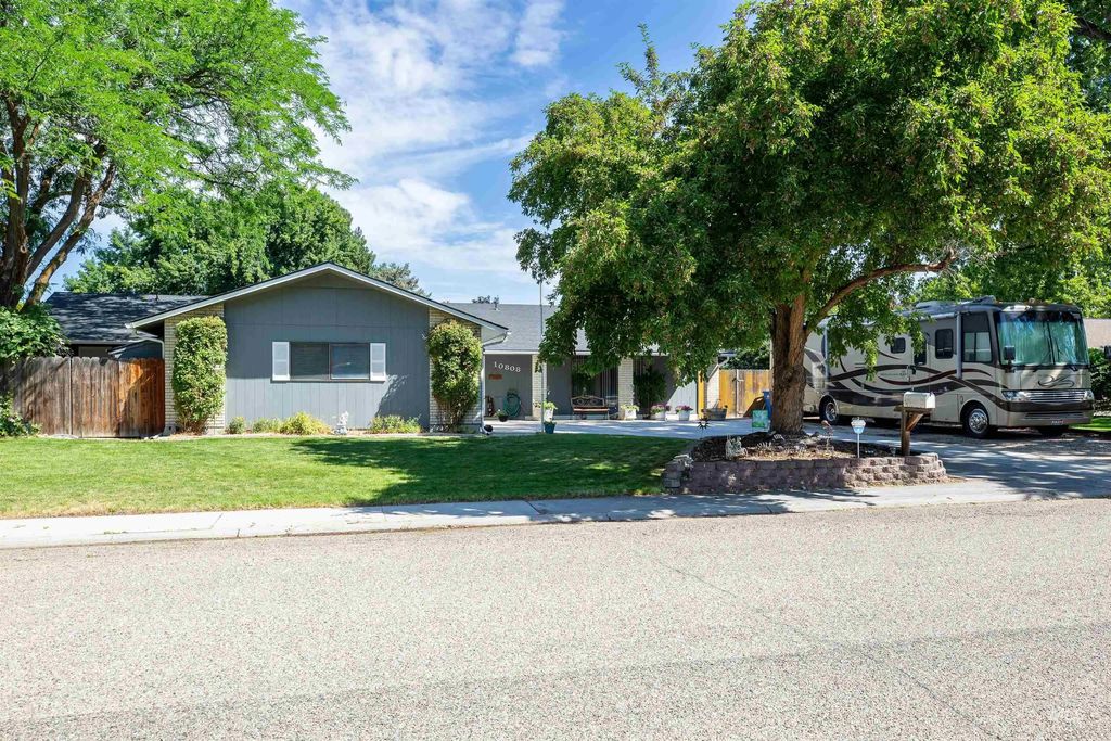10808 W Reutzel Drive, Boise