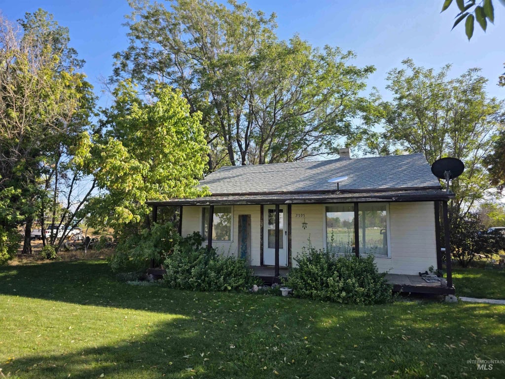 2595 E. 3800 N., Twin Falls