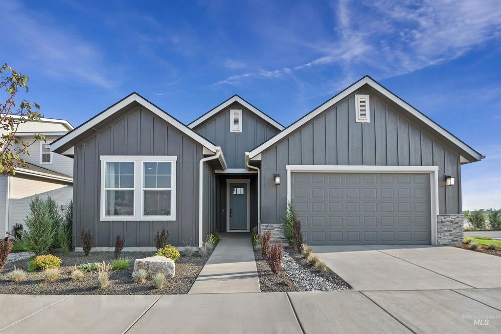 5500 W Lost Rapids St, Meridian