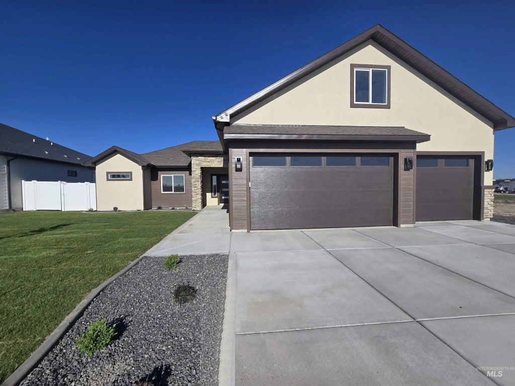 563 Full Moon Way, Twin Falls